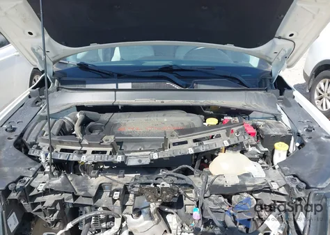 2019 Jeep Compass Latitude Fwd from USA, damaged, VIN 3C4NJCBB9KT614313